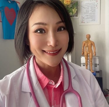 Dr Angel Xu